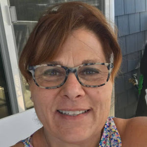 Meet your Posher, Lynn